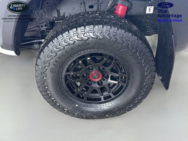 Used 2023 Toyota Tacoma TRD Pro image 31