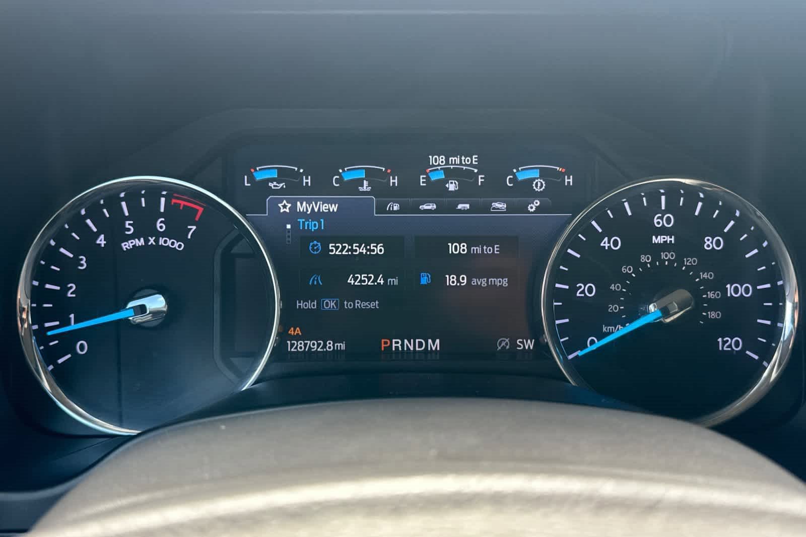 Certified 2020 Ford Expedition XLT w/ Equipment Group 202A image 26