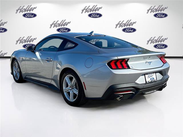 Certified 2026 Ford Mustang Premium RWD image 6