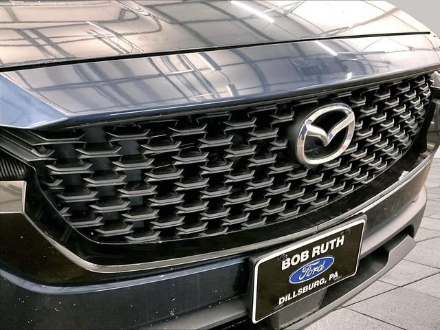Used 2023 MAZDA CX-50 2.5 S w/ Preferred Plus Pkg AWD/4WD image 29