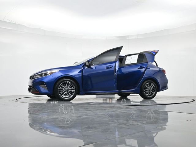 Used 2024 Kia Forte GT-Line FWD image 53