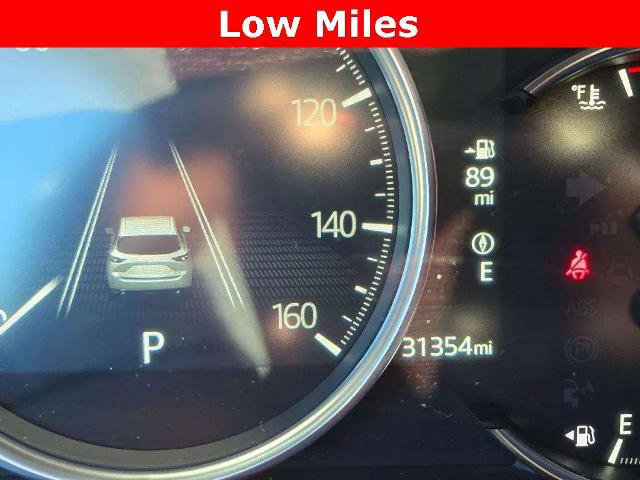 Used 2024 MAZDA CX-5 2.5 Turbo w/ Premium Package image 11