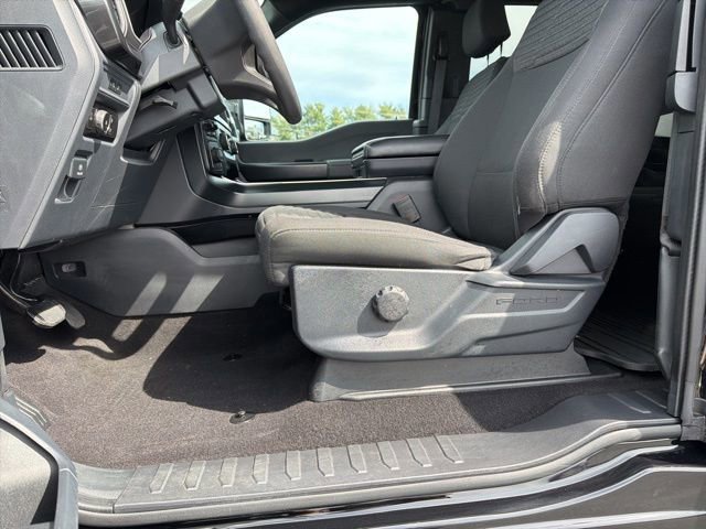 Certified 2023 Ford F150 XL w/ STX Appearance Package image 11