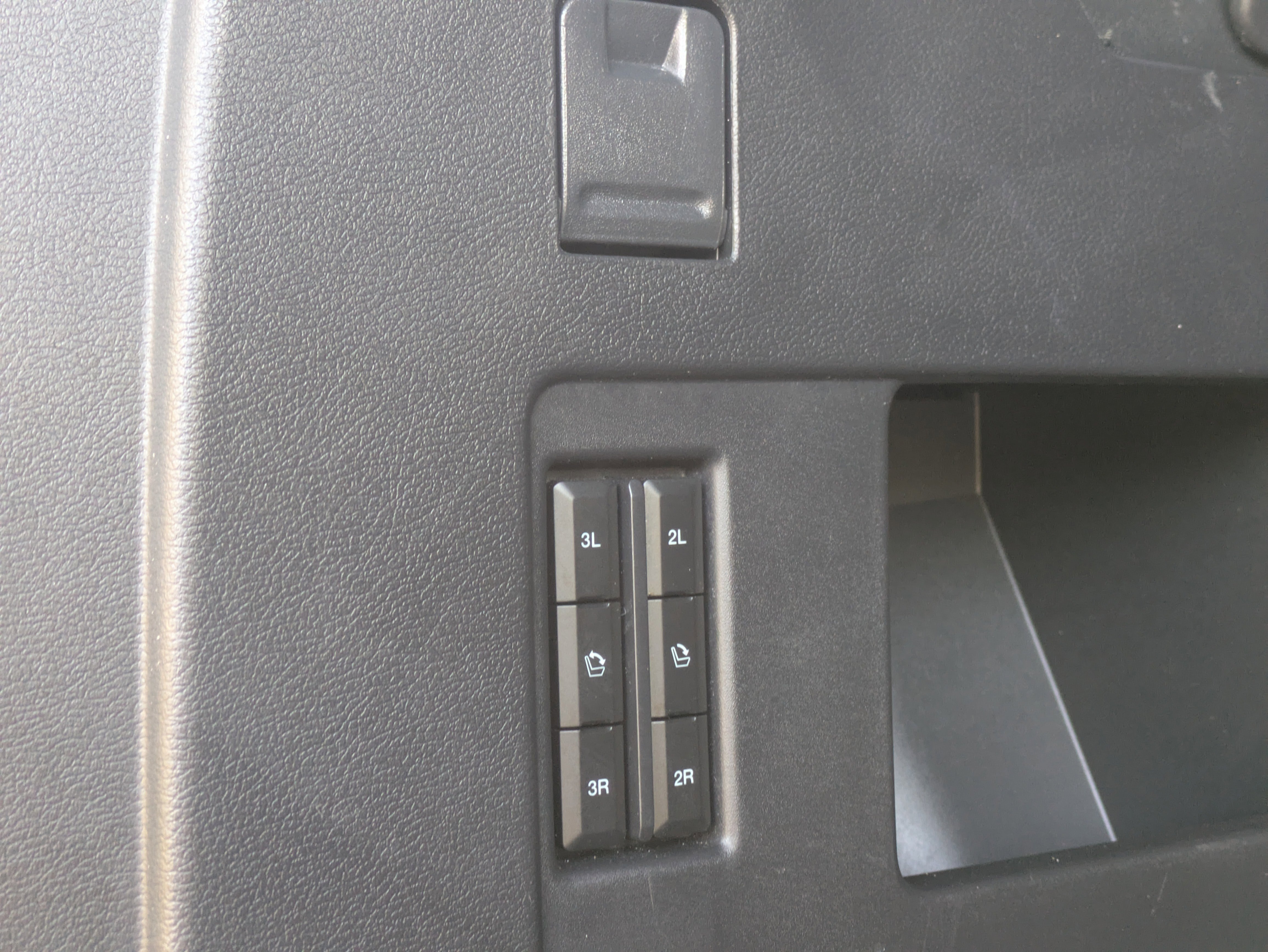 Certified 2024 Ford Expedition Timberline image 15