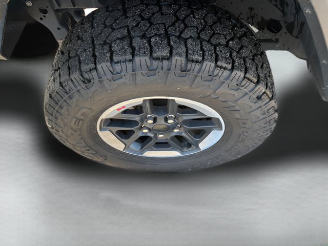 Used 2019 Jeep Wrangler Unlimited Rubicon AWD/4WD image 25