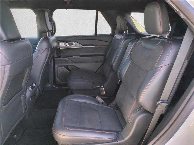 Certified 2025 Ford Explorer ST AWD/4WD image 20