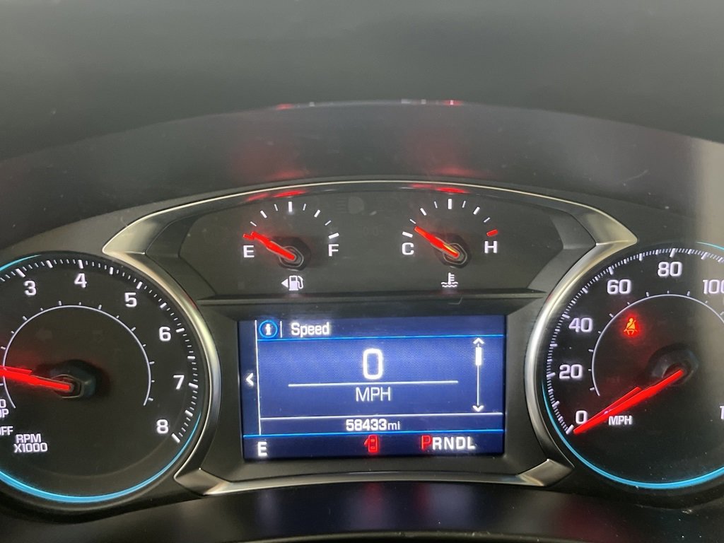 Used 2023 Chevrolet Equinox LT image 15