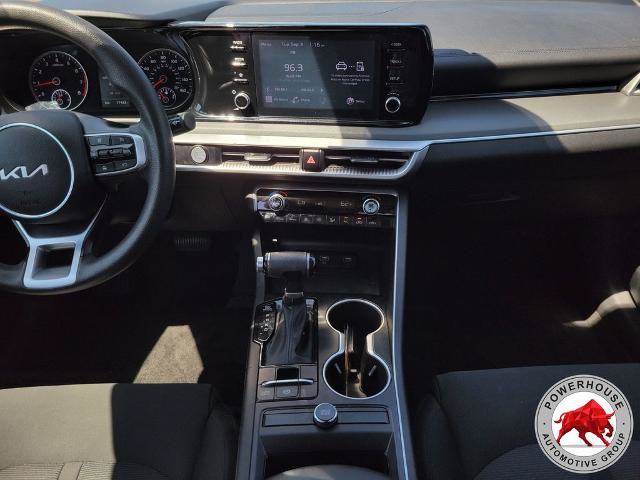 Used 2023 Kia K5 LXS FWD image 19