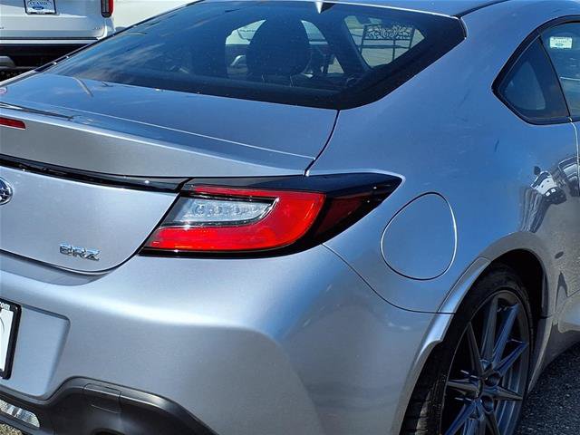 Used 2023 Subaru BRZ Limited RWD image 17