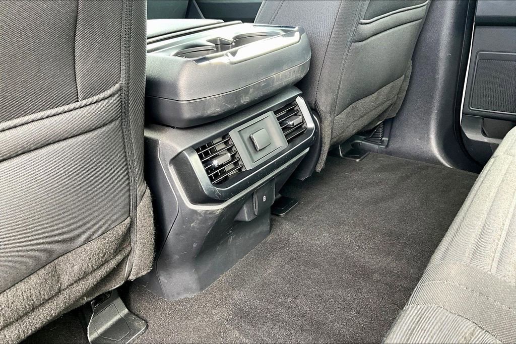 Certified 2023 Ford F150 XL w/ STX Appearance Package AWD/4WD image 14
