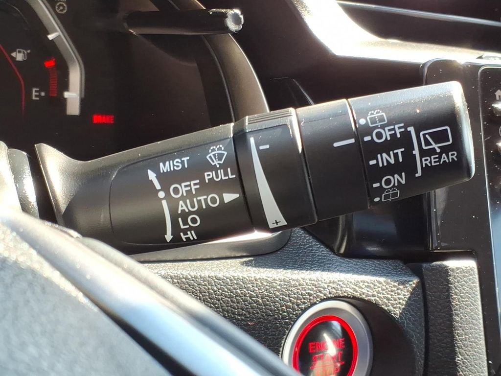 Used 2020 Honda Civic Sport Touring image 30