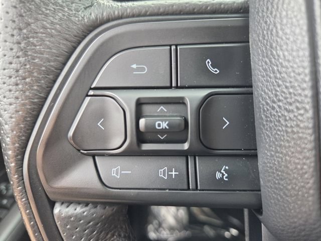 Used 2024 Toyota Tacoma TRD Pro AWD/4WD image 30