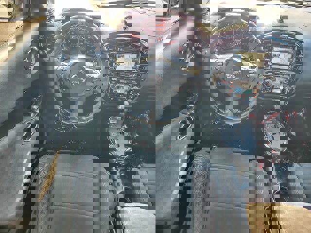 Used 2017 Nissan Juke NISMO w/ Interior Illumination Package image 12