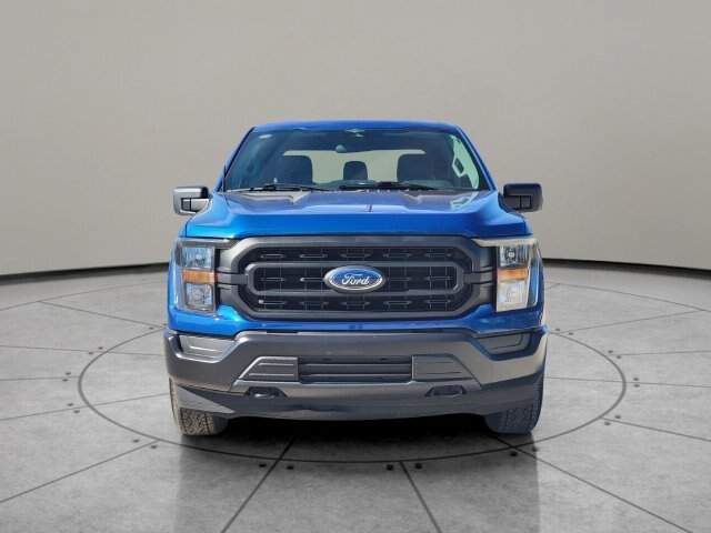 Certified 2023 Ford F150 XL w/ Trailer Tow Package AWD/4WD image 15