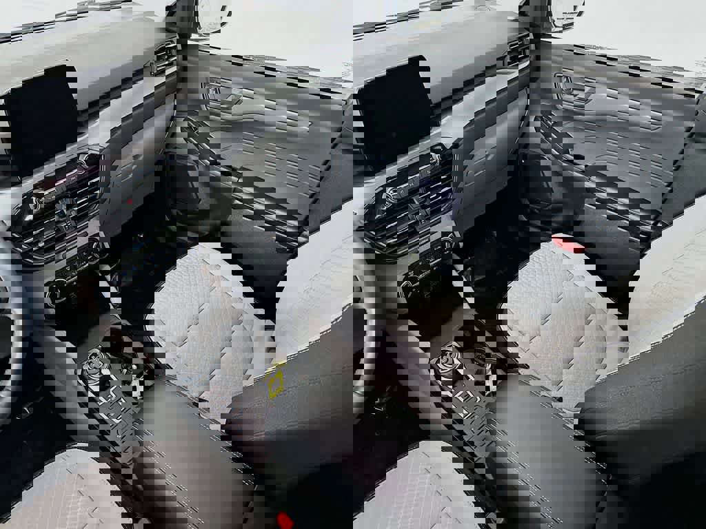 Certified 2024 Ford Escape Active image 14