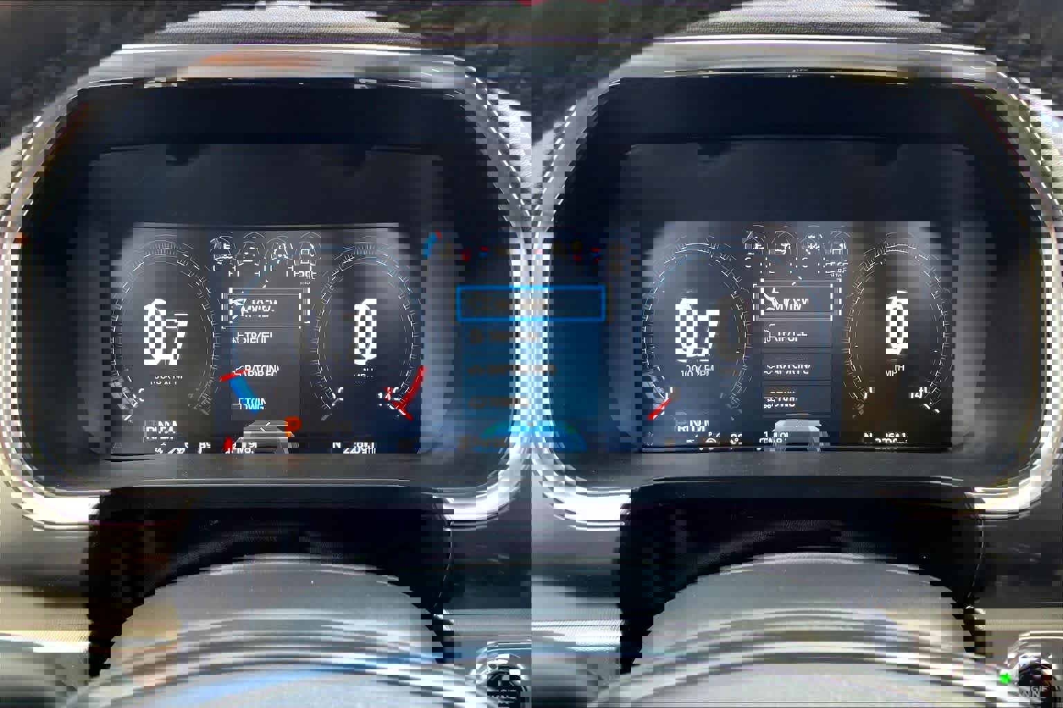 Certified 2023 Ford F150 Raptor AWD/4WD image 26