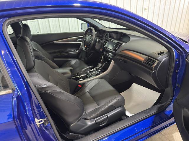 Used 2017 Honda Accord EX-L image 33