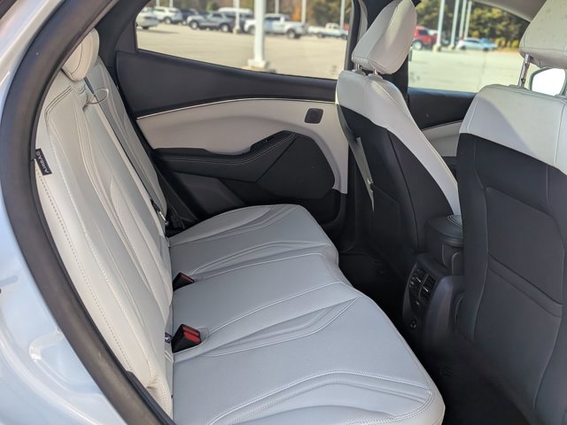 Certified 2023 Ford Mustang Mach-E Premium image 36