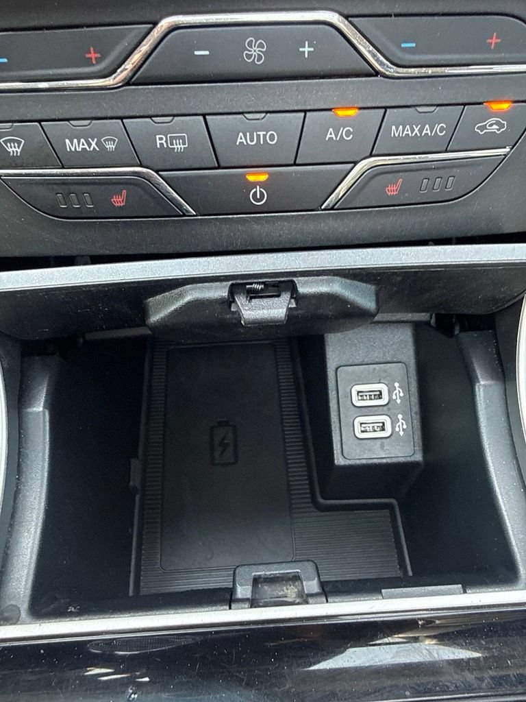Certified 2020 Ford Edge SEL w/ Convenience Package AWD/4WD image 28