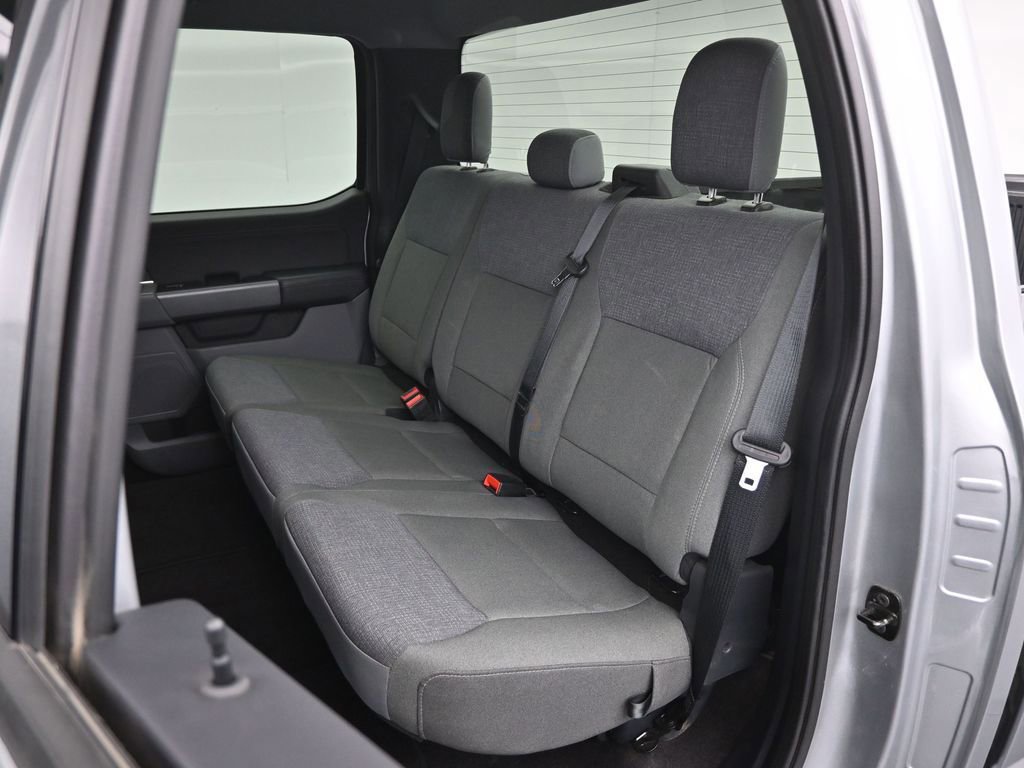 Certified 2024 Ford F150 XLT w/ Tow/Haul Package image 39