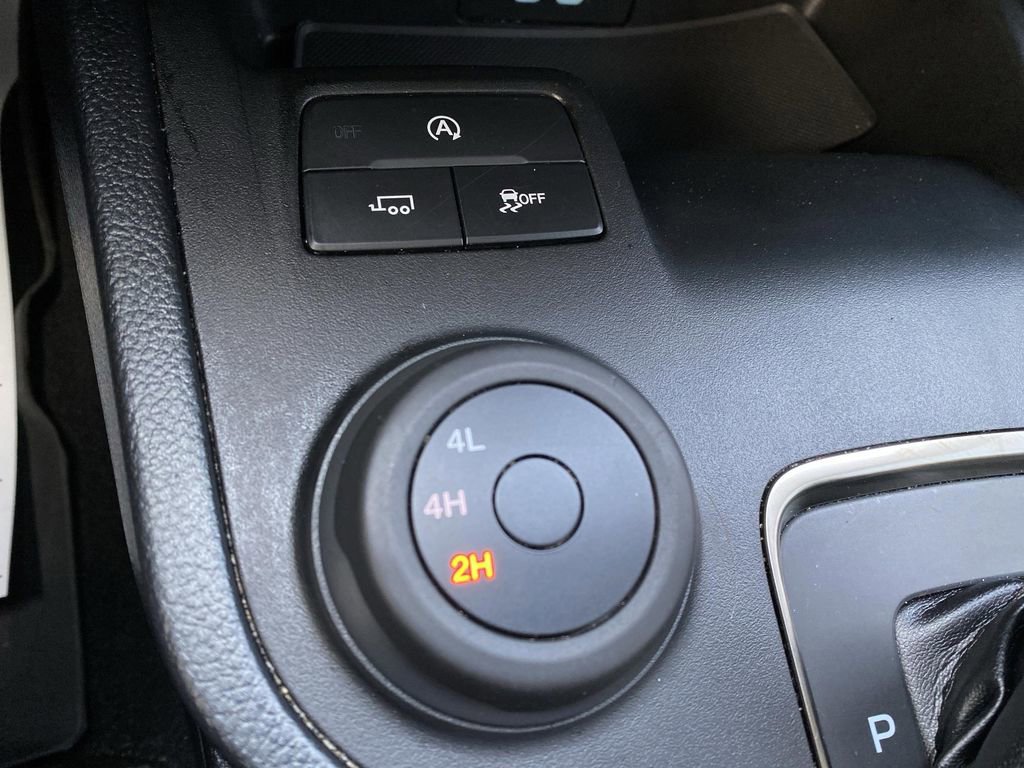 Certified 2022 Ford Ranger XLT w/ Equipment Group 301A Mid image 27