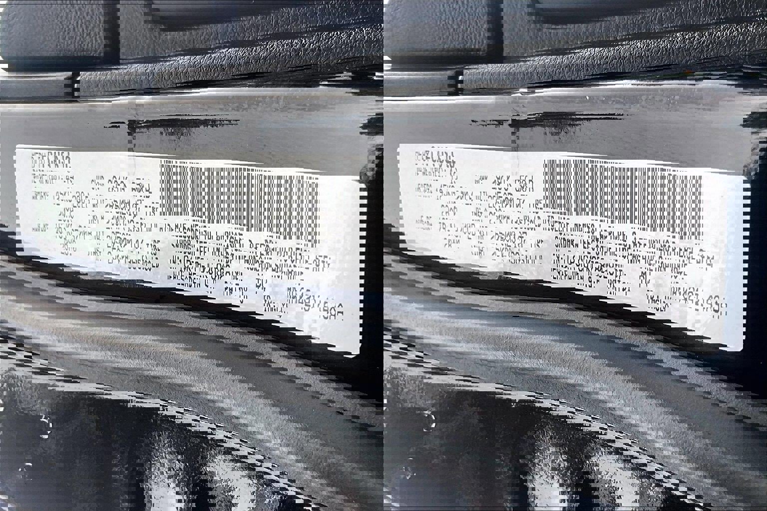 Used 2019 Jeep Grand Cherokee Overland image 33