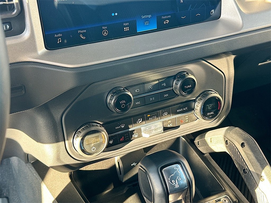 Certified 2023 Ford Bronco Raptor image 15