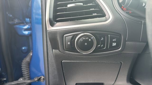 Certified 2024 Ford Edge SEL w/ Sport Appearance Package image 15