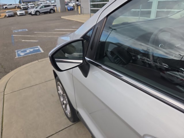 Certified 2018 Ford EcoSport Titanium image 10
