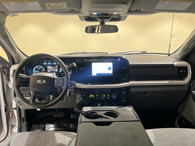 Certified 2024 Ford F250 XLT w/ FX4 Off-Road Package AWD/4WD image 17