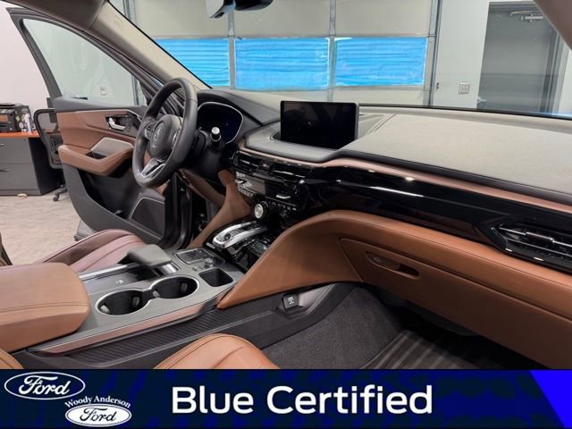 Used 2024 Acura MDX Technology image 30