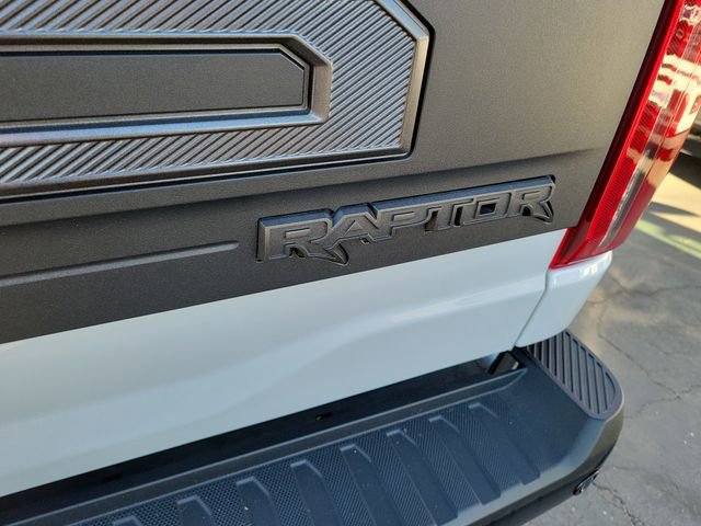 Certified 2025 Ford F150 Raptor image 30