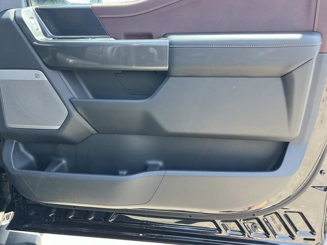 Certified 2023 Ford F150 Lariat w/ Equipment Group 502A High AWD/4WD image 28