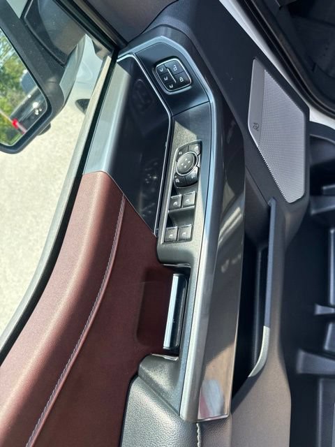 Certified 2023 Ford F150 Lariat AWD/4WD image 20