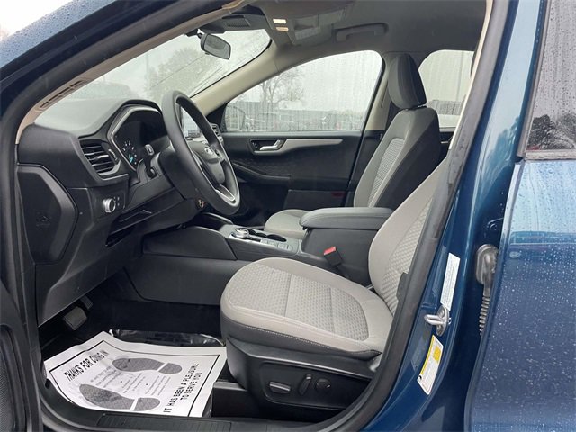 Certified 2020 Ford Escape SE image 16