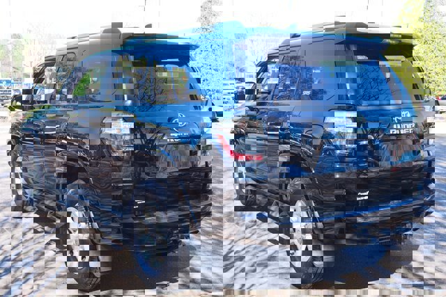 Used 2021 Toyota 4Runner SR5 Premium w/ Moonroof Package image 3