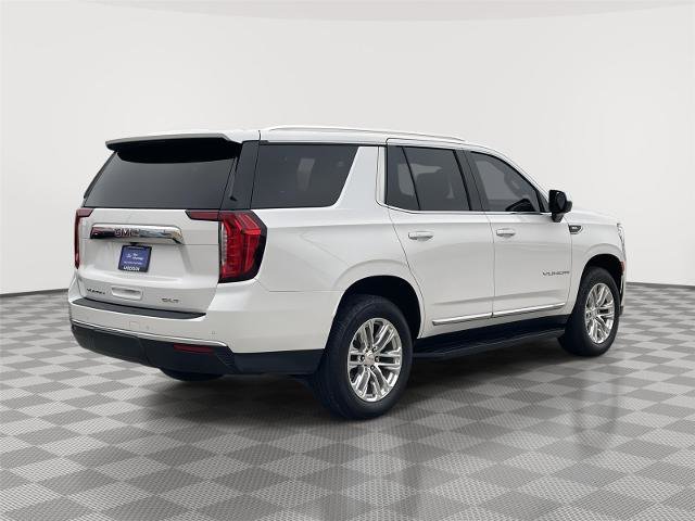Used 2023 GMC Yukon SLT image 7