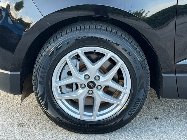 Certified 2024 Ford Edge SEL AWD/4WD image 16