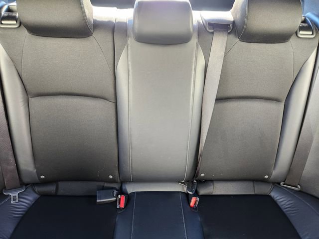 Used 2021 Honda Civic Sport image 16