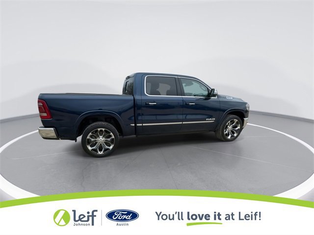 Used 2021 RAM 1500 Limited image 6