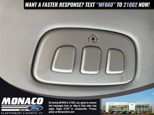 Certified 2023 Ford Bronco Sport Big Bend w/ Convenience Package image 25