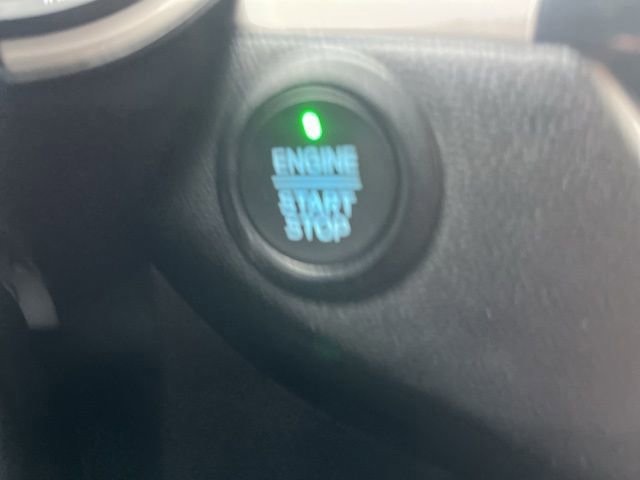 Certified 2021 Ford Escape SEL image 27