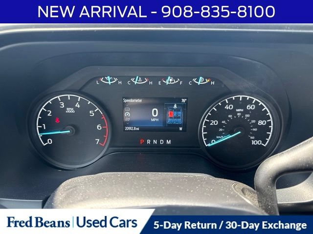 Certified 2026 Ford F250 XLT AWD/4WD image 11