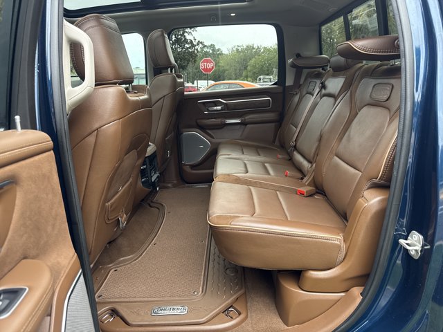 Used 2024 RAM 1500 Limited AWD/4WD image 25