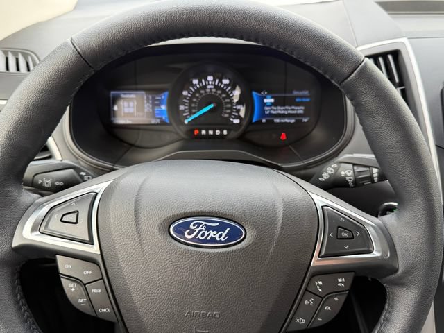 Certified 2023 Ford Edge SEL w/ Convenience Package AWD/4WD image 18