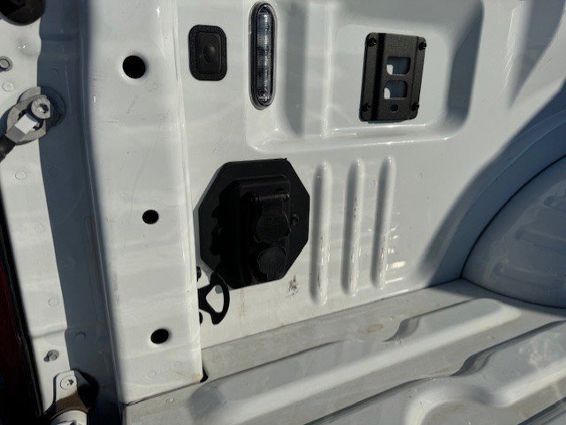 Certified 2025 Ford F250 Lariat AWD/4WD image 11