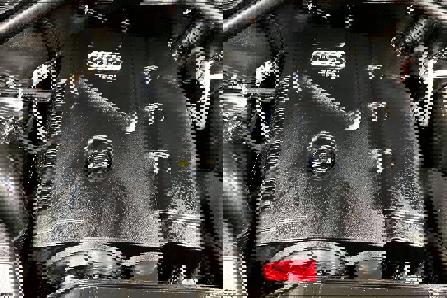 Used 2017 Audi Q5 2.0T Premium w/ Audi MMI Navigation Plus image 32