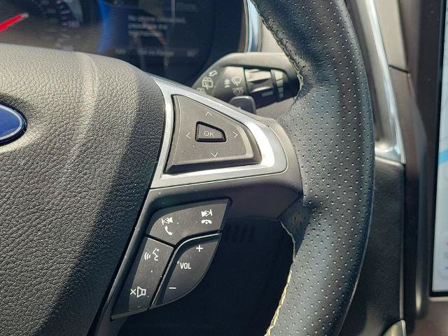 Certified 2021 Ford Edge ST w/ Equipment Group 401A AWD/4WD image 34