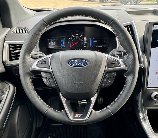 Certified 2023 Ford Edge ST AWD/4WD image 17