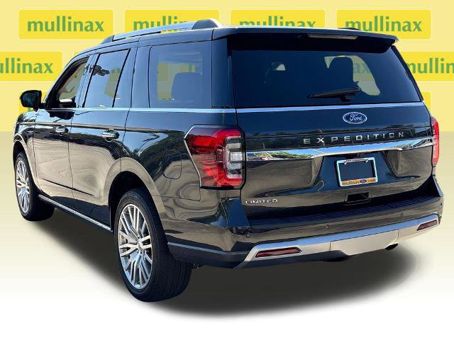 Certified 2023 Ford Expedition Limited image 10